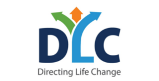 Logo Directing Life Change
